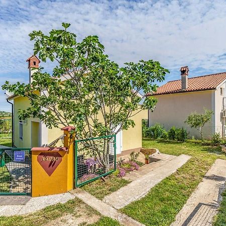 Vila Leila Medulin Exterior photo