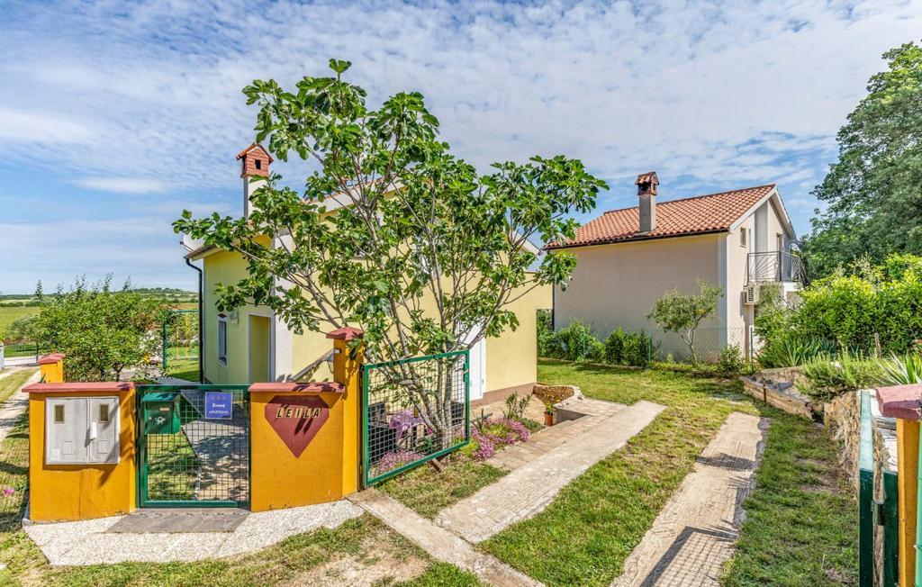 Vila Leila Medulin Exterior photo